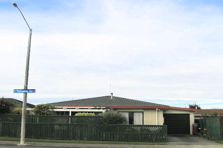 Photo of property in 803 Tomoana Road, Mahora, Hastings, 4120