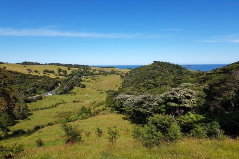 Photo of property in 880 Colville Road, Amodeo Bay, Coromandel, 3584