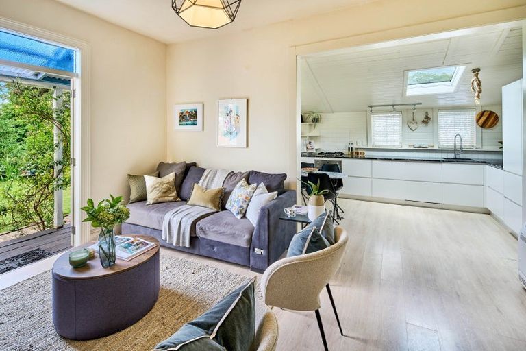 Photo of property in 31 Ascot Street, Thorndon, Wellington, 6011