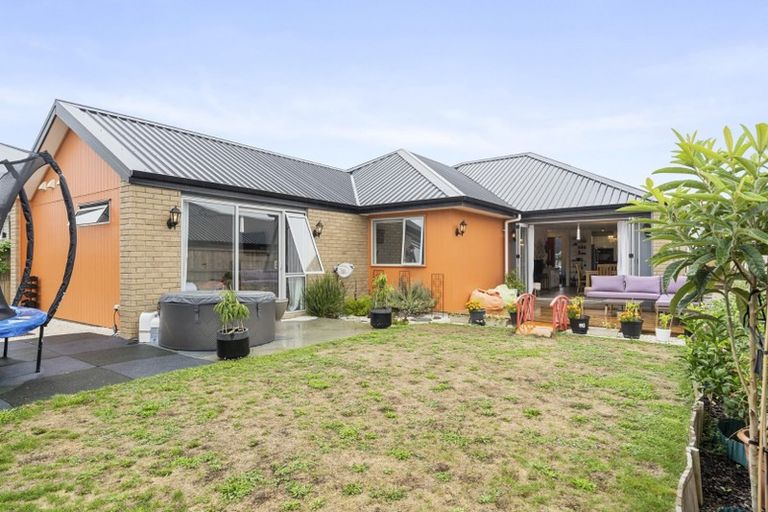 Photo of property in 4 Te Tiireke Drive, Glenview, Hamilton, 3206