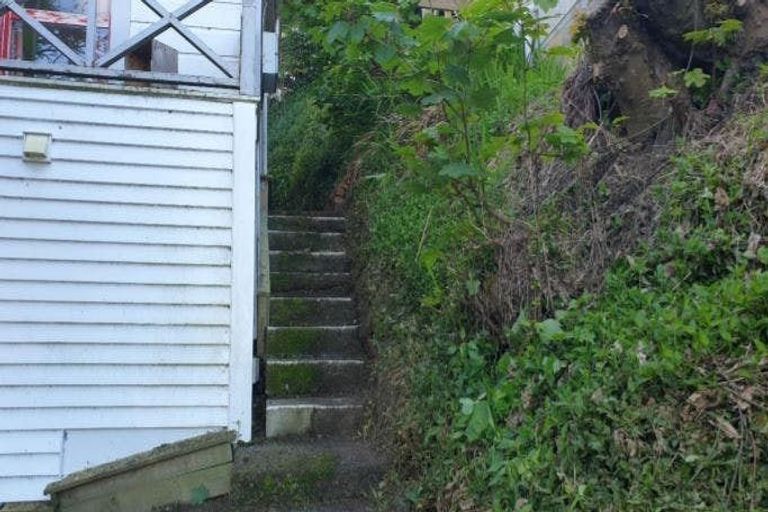 Photo of property in 13 Mortimer Terrace, Aro Valley, Wellington, 6021