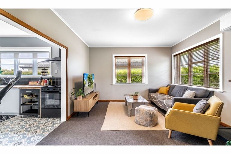 Photo of property in 107 Islington Street, Turnbull Thomson Park, Invercargill, 9810