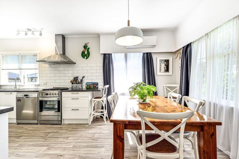 Photo of property in 146 Rifle Range Road, Dinsdale, Hamilton, 3204