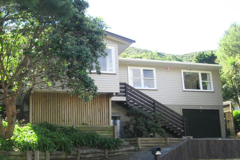 Photo of property in 110 Awarua Street, Ngaio, Wellington, 6035