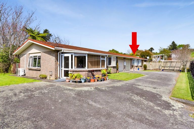 Photo of property in 1/9 Pukekohatu Street, Waitara, 4320