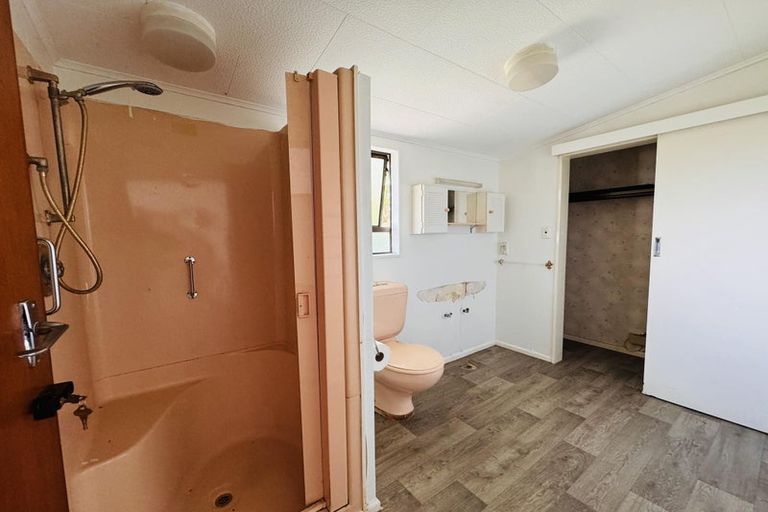 Photo of property in 43 Grey Street, Woodville, 4920