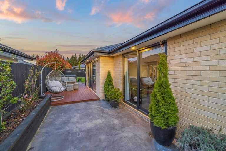 Photo of property in 4 Te Whariki Street, Marshland, Christchurch, 8083