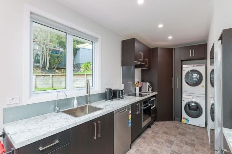 Photo of property in 16 Bull Avenue, Wainuiomata, Lower Hutt, 5014