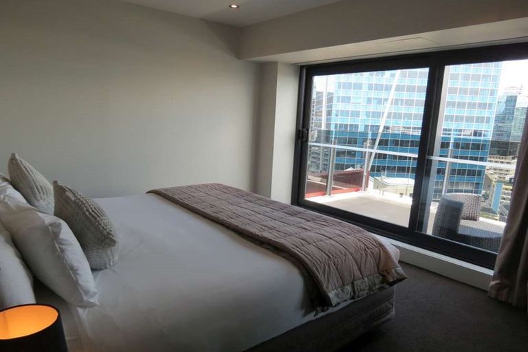 Photo of property in Celestion Waldorf, 1802/19 Anzac Avenue, Auckland Central, Auckland, 1010