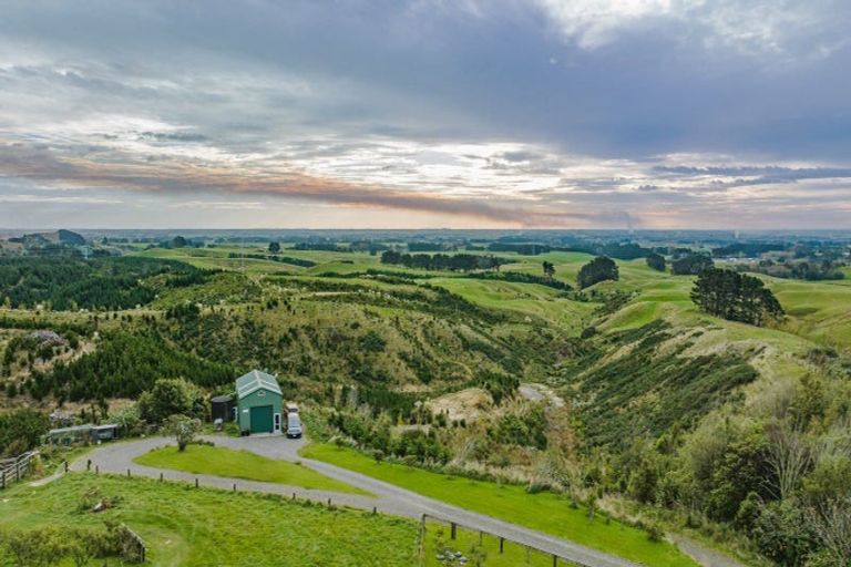 Photo of property in 12 Fleetwood Lane, Turitea, Palmerston North, 4472