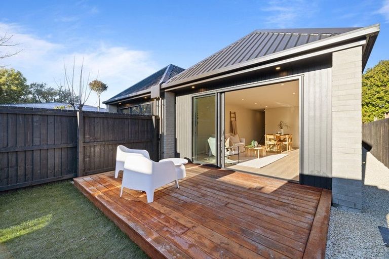 Photo of property in 5/89 Albert Street, Hamilton East, Hamilton, 3216