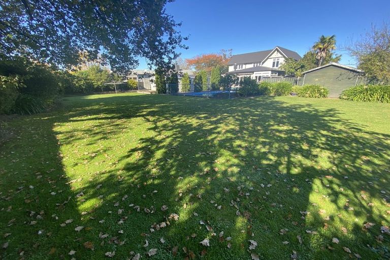 Photo of property in 132 Renall Street, Masterton, 5810