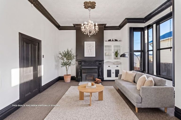 Photo of property in 37 Grove Street, Saint Kilda, Dunedin, 9012