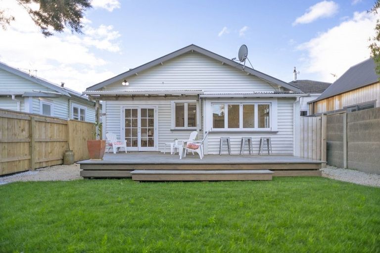 Photo of property in 396 Jackson Street, Petone, Lower Hutt, 5012