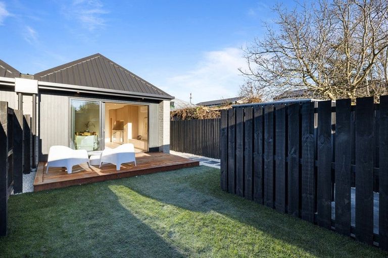 Photo of property in 5/89 Albert Street, Hamilton East, Hamilton, 3216