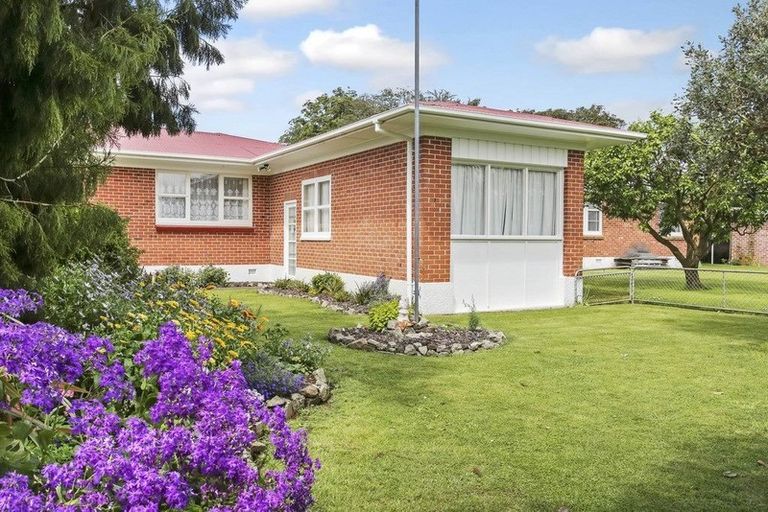 Photo of property in 26 Shirley Avenue, Papakura, 2110
