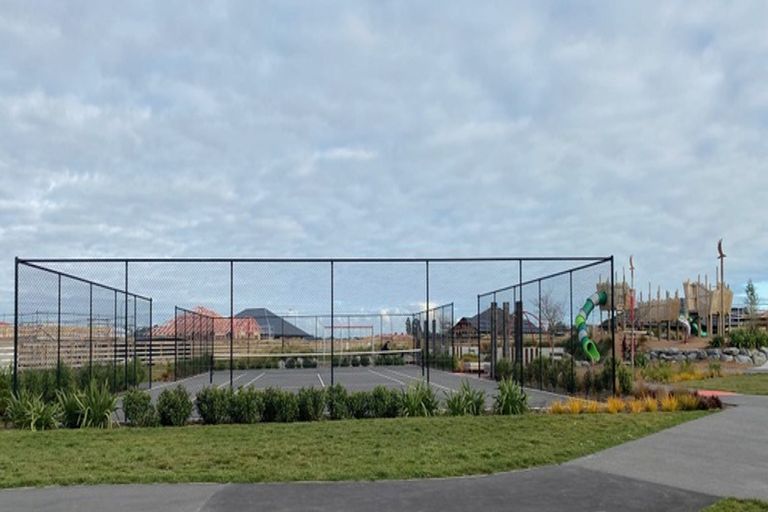 Photo of property in 38 Branthwaite Drive, Rolleston, 7615