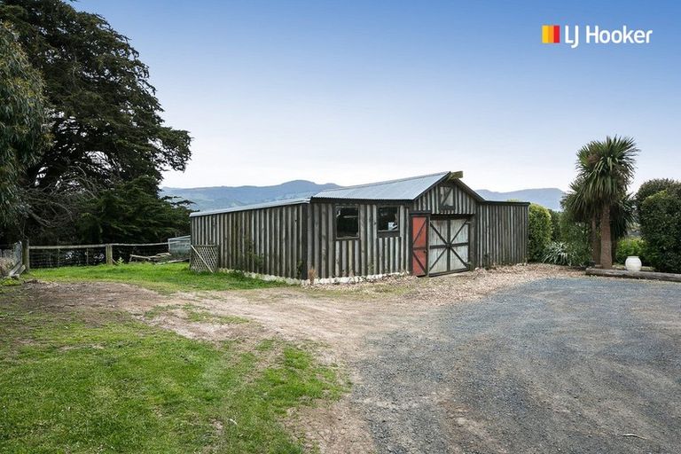 Photo of property in 979 Highcliff Road, Highcliff, Dunedin, 9077