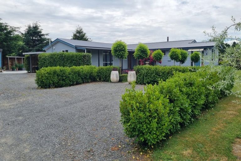 Photo of property in 360 Mossop Road, Kinleith, Tokoroa, 3491