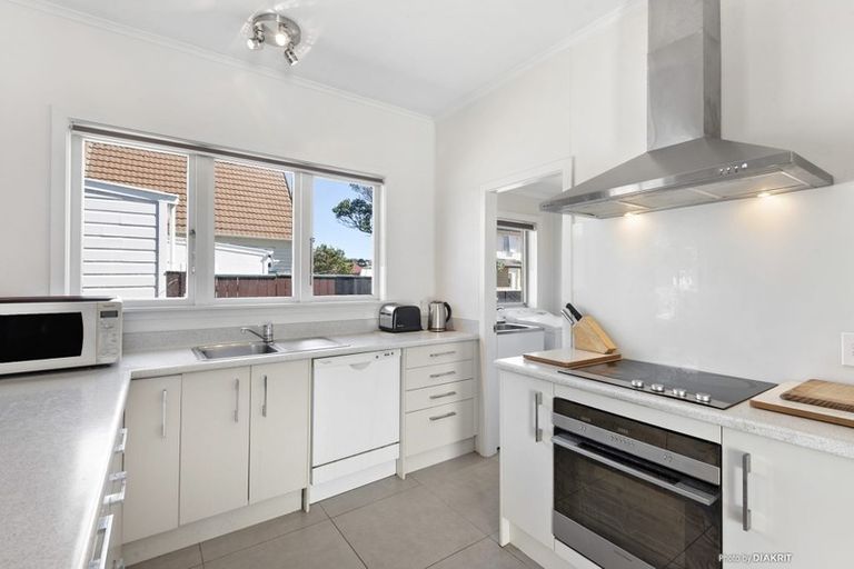 Photo of property in 95 Miramar Avenue, Miramar, Wellington, 6022