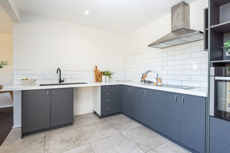 Photo of property in 74 Ensign Street, Halswell, Christchurch, 8025