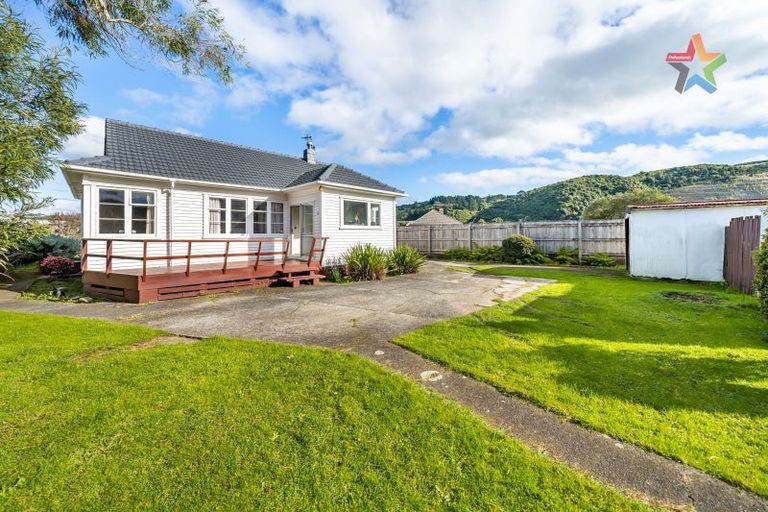Photo of property in 151 Reynolds Street, Taita, Lower Hutt, 5011