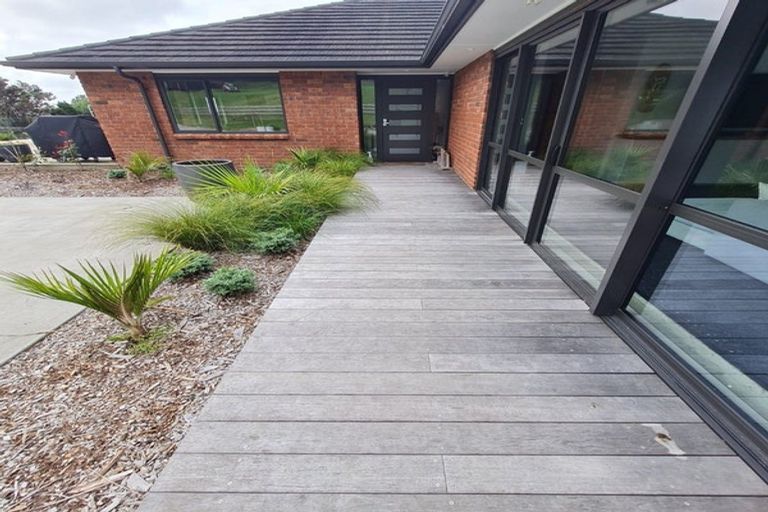 Photo of property in 149 Hinau Road, Waimauku, 0881