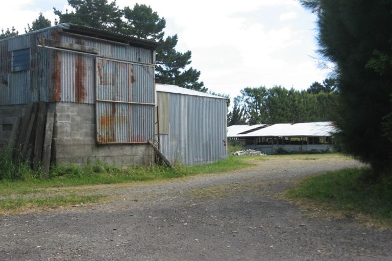 Photo of property in 265 Kauri Point Road, Tahawai, 3170