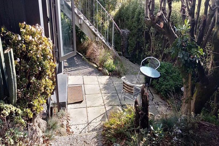 Photo of property in 6 Huntsbury Avenue, Huntsbury, Christchurch, 8022