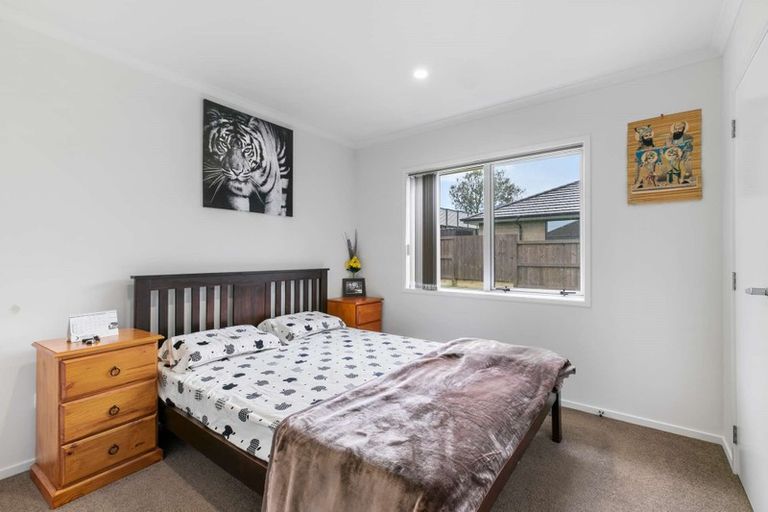 Photo of property in 13 Vercoe Crescent, Morrinsville, 3300