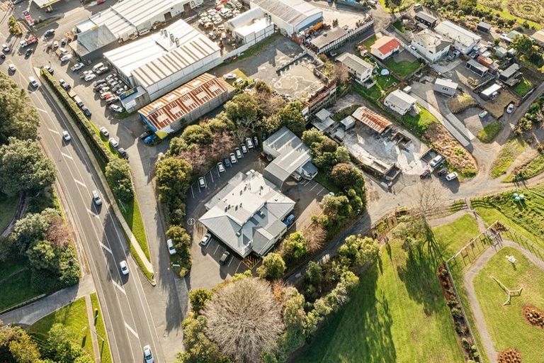 Photo of property in 2b Jellicoe Street, Otahuhu, Auckland, 1062
