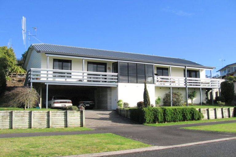 Photo of property in 55 Saint Andrews Terrace, St Andrews, Hamilton, 3200