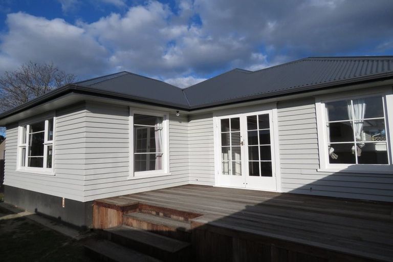 Photo of property in 70a Mcbratneys Road, Dallington, Christchurch, 8061