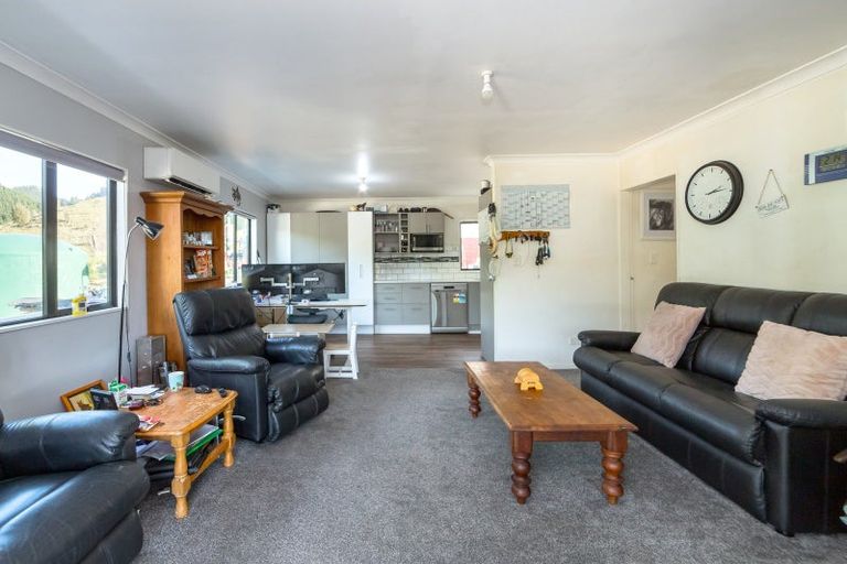 Photo of property in 132 Mount Holdsworth Road, Mount Holdsworth, Carterton, 5791