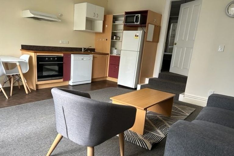Photo of property in 201 The Terrace, Wellington Central, Wellington, 6011