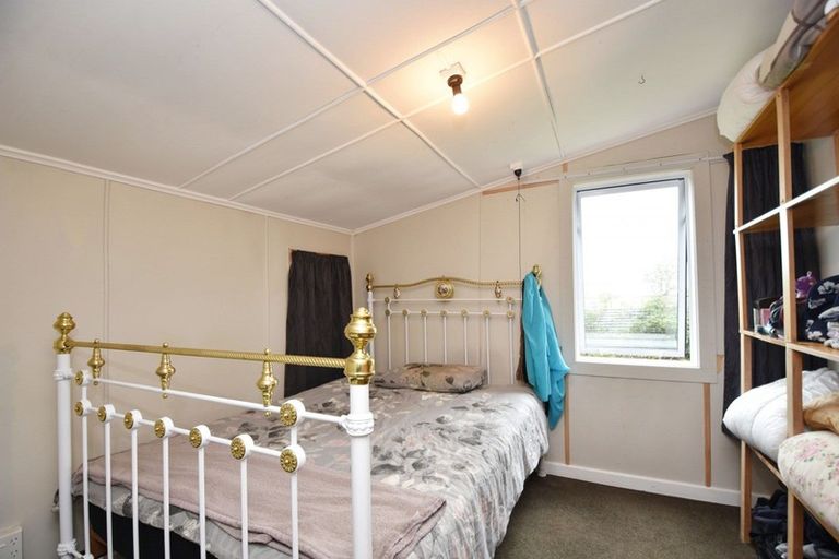 Photo of property in 2601 Winton Wreys Bush Highway, Wreys Bush, Otautau, 9689