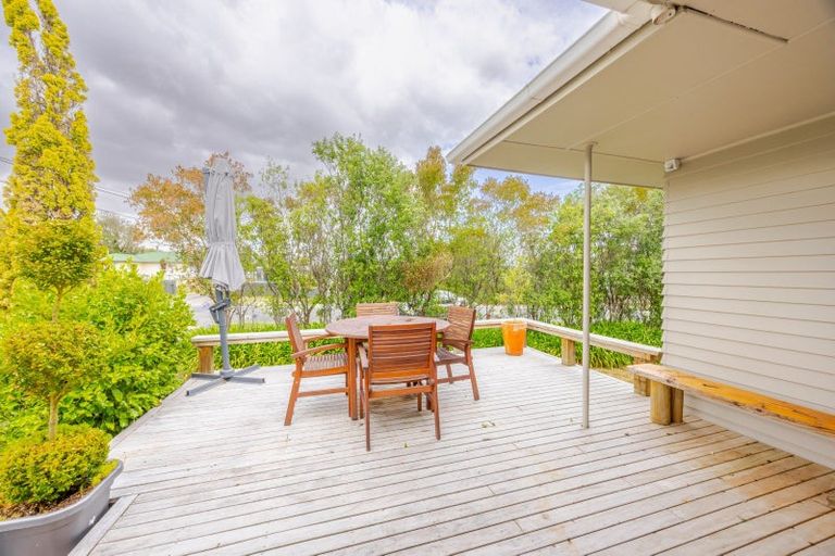 Photo of property in 6 Eden Terrace, Waipukurau, 4200
