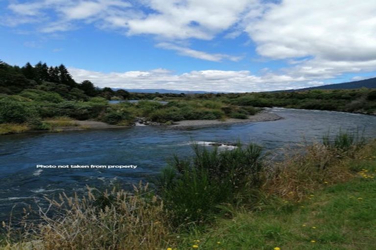 Photo of property in 3 Ngahana Place, Turangi, 3334