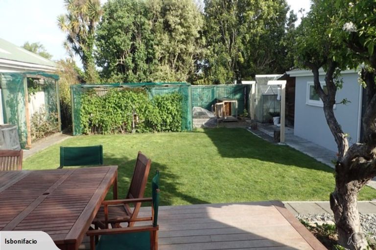 Photo of property in 456 Innes Road, Mairehau, Christchurch, 8052