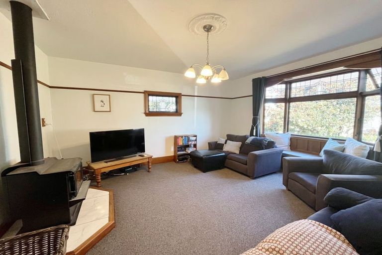 Photo of property in 295 Wills Street, Ashburton, 7700