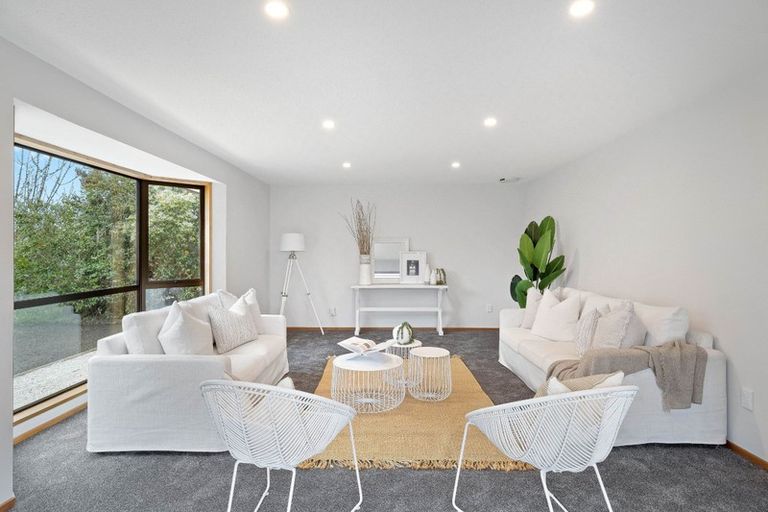 Photo of property in 99 Halberg Street, Dallington, Christchurch, 8061