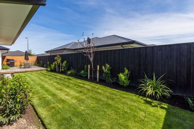 Photo of property in 17 Lydiard Drive, Rolleston, 7615