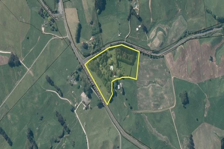 Photo of property in 3245 Poihipi Road, Marotiri, Mangakino, 3492