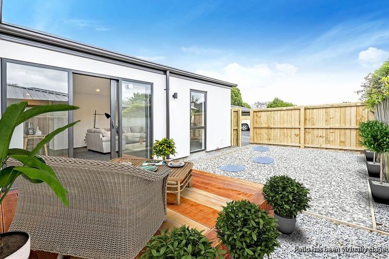 Photo of property in 54a Russley Road, Russley, Christchurch, 8042