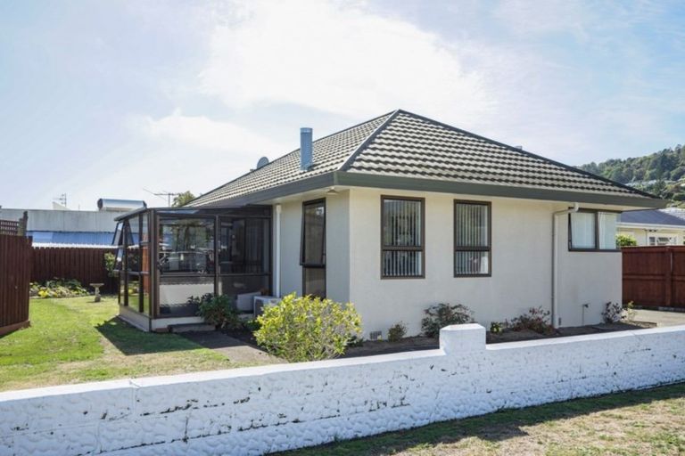 Photo of property in 3/26 Green Street, Tahunanui, Nelson, 7011
