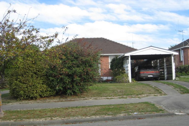 Photo of property in 19 Forth Street, Marchwiel, Timaru, 7910