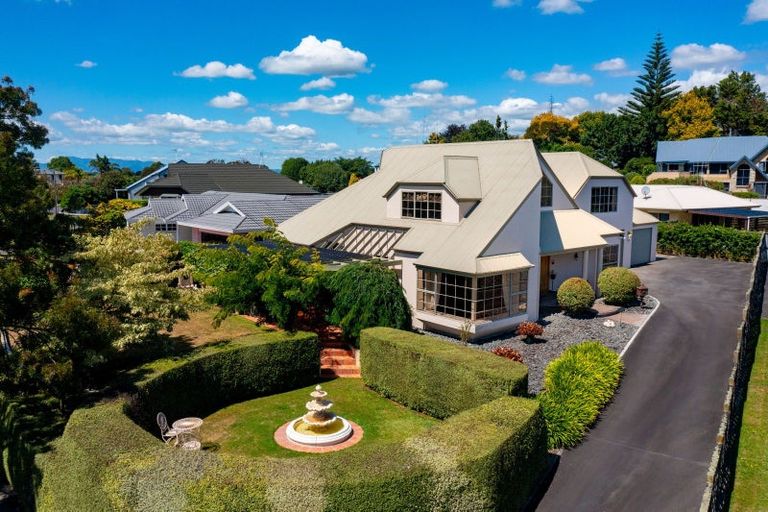 Photo of property in 16 Willow Grove, Morrinsville, 3300