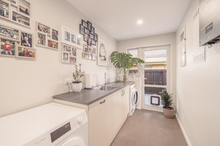 Photo of property in 4b Saint Andrews Lane, Kirwee, Darfield, 7571