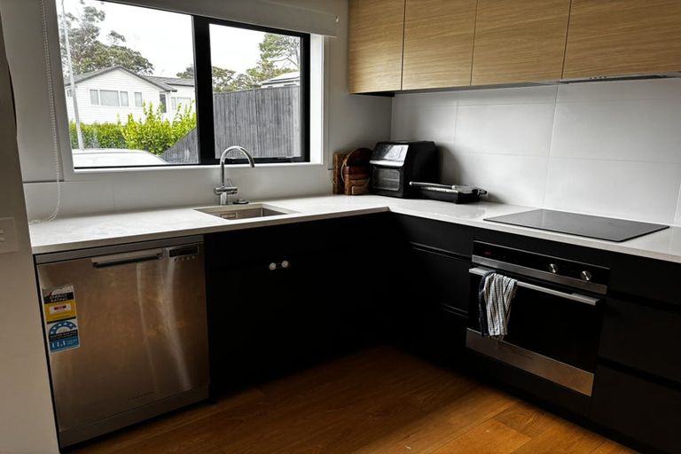 Photo of property in 57 Patrick Rice Drive, Swanson, Auckland, 0614