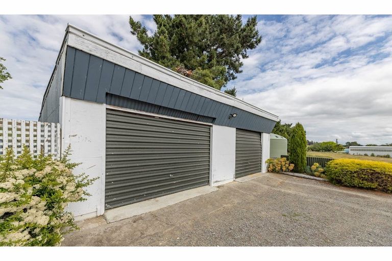 Photo of property in 294 Stockgrove Road, Glasnevin, Amberley, 7482